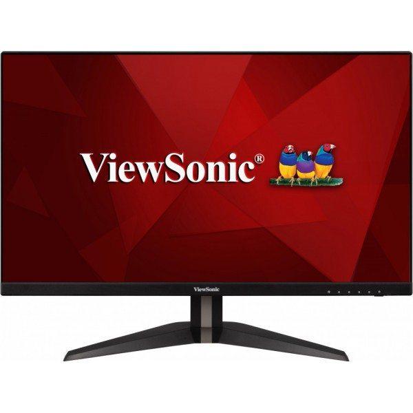 ViewSonic Monitor VX2705-2KP-MHD - WQHD (2560x1440) - 144 Hz