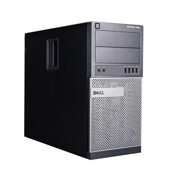 Office PC Dell 7010MT - Core i5-3470 (gebraucht) online kaufen