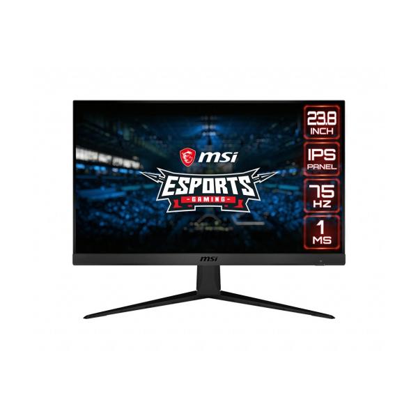 MSI Optix Gaming Monitor G241VDE E2 - Full HD (1920x1080)