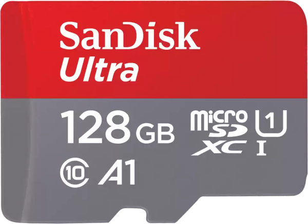  SanDisk Ultra R140 128 GB - jetzt auf ONE.de bestellen! 