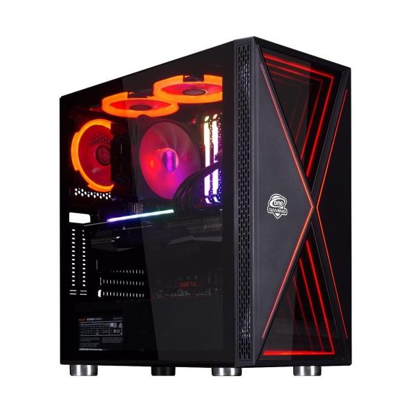  Battle-Royale High End Gaming PC - Core i5-12600KF - RTX 3070