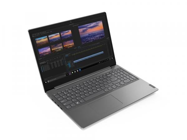 ► Lenovo V15-IIL Iron Grey Notebook + Windows 10 Home
