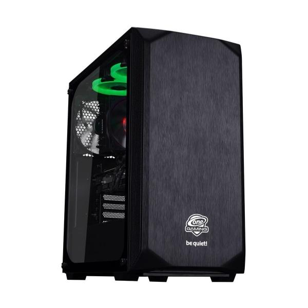  Gaming PC Military Edition 2 - Core i5-10400F - RTX 2060 