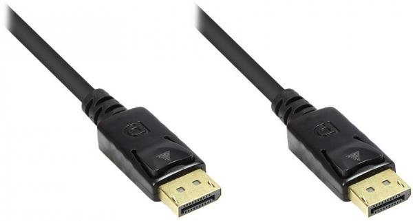 Anschlusskabel 3 m DisplayPort - Online kaufen