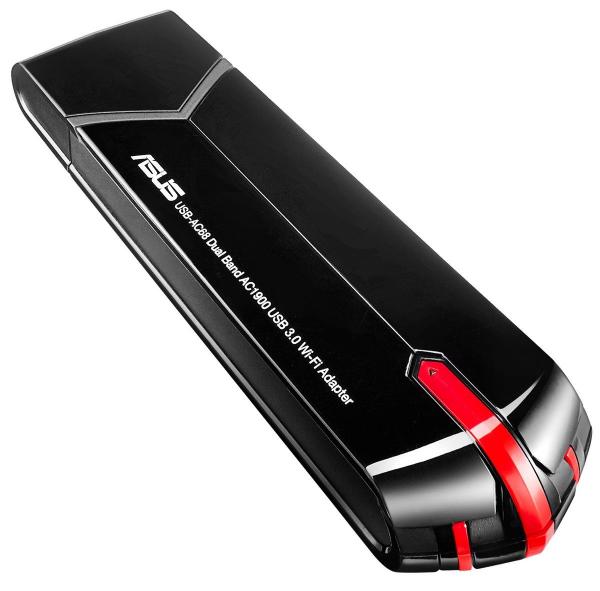 ►ASUS USB-AC68 - Gaming Design WLAN Dual-Band USB-Stick online kaufen