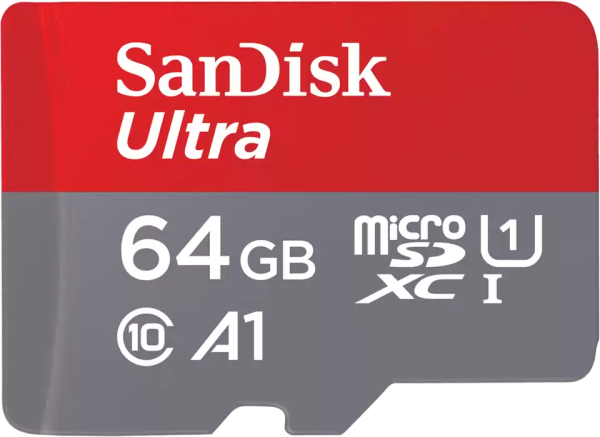  SanDisk Ultra R140 64 GB - jetzt auf ONE.de bestellen! 