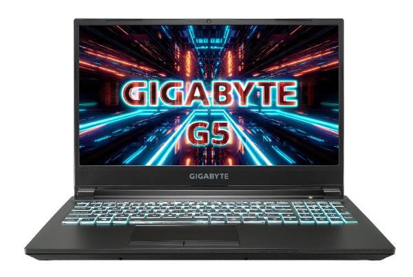 GIGABYTE G5 KD - 52DE123SD Notebook