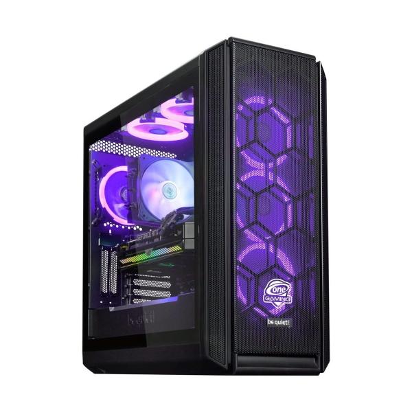  Extreme Gaming PC IN14 - Core i9-12900KS - RTX 4090 - 32 GB RAM 