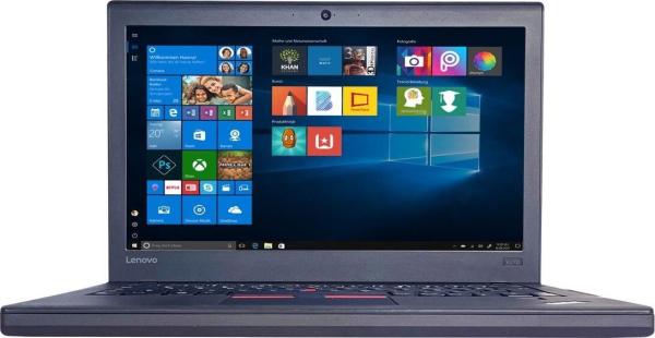  Lenovo ThinkPad X270 online kaufen 
