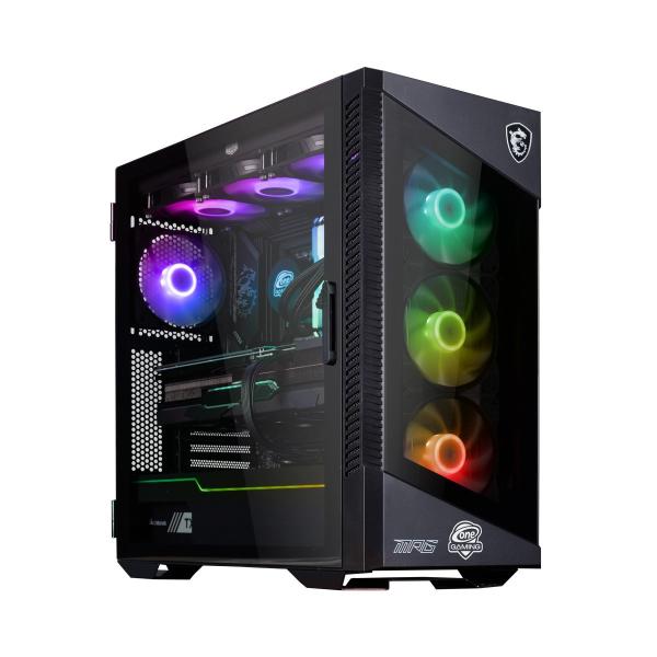  Gaming PC Premium IN06 - Core i7-12700KF - RTX 3060 Ti online kaufen 