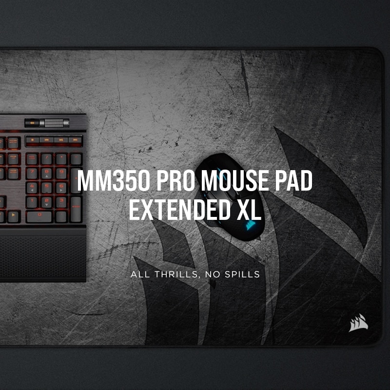MM350 Pro Mauspad Extended XL