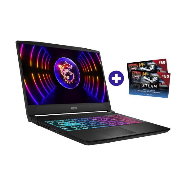  MSI Katana 15 B12VGK-091 - Gaming Laptop online kaufen 