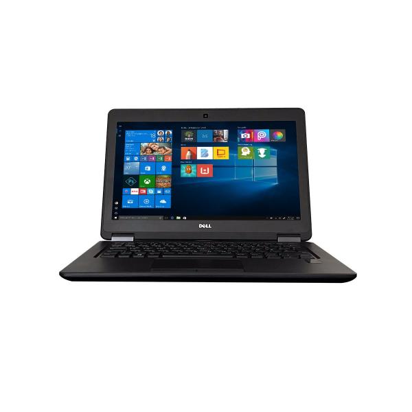 Business Laptop 12" Dell Latitude E7250 - Core i5-5300U (gebraucht) 