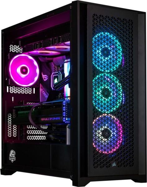  Gaming PC iCUE Edition AN100 bei ONE.de kaufen 