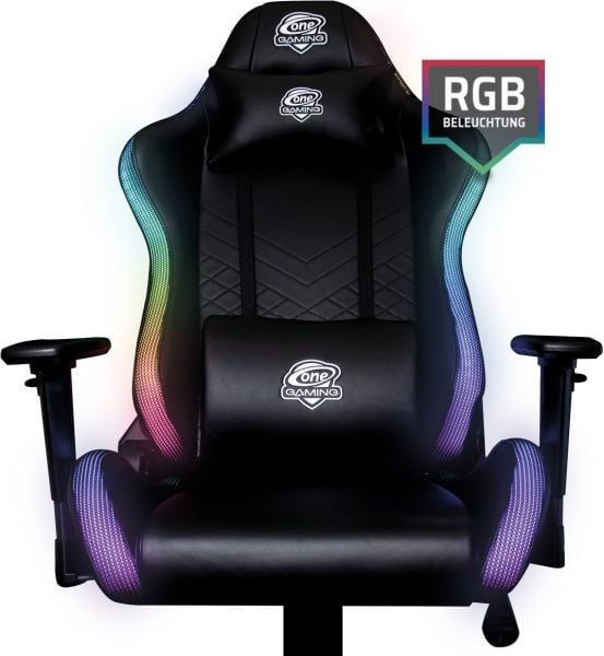 ONE GAMING Chair PRO RGB Gaming Stuhl online bestellen