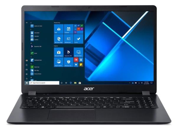 ► Acer Extensa 15 EX215-22-R432 Notebook mit 8GB DDR4 (NX.EG9EG.00B)