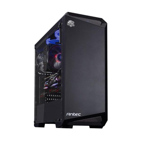  Gaming PC Premium IN01 - Core i3-10100F - Radeon RX 6500 XT 