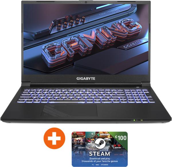  GIGABYTE G5 KF-E3DE313SD - Gaming Laptop online kaufen 