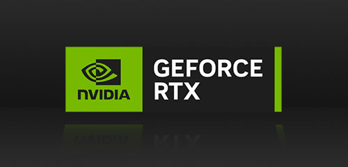 RTX 40 Grafikkarten von NVIDIA für dein Gaming Notebook