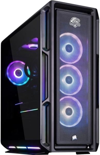  Gaming PC iCUE Edition AN37 bei ONE.de kaufen 