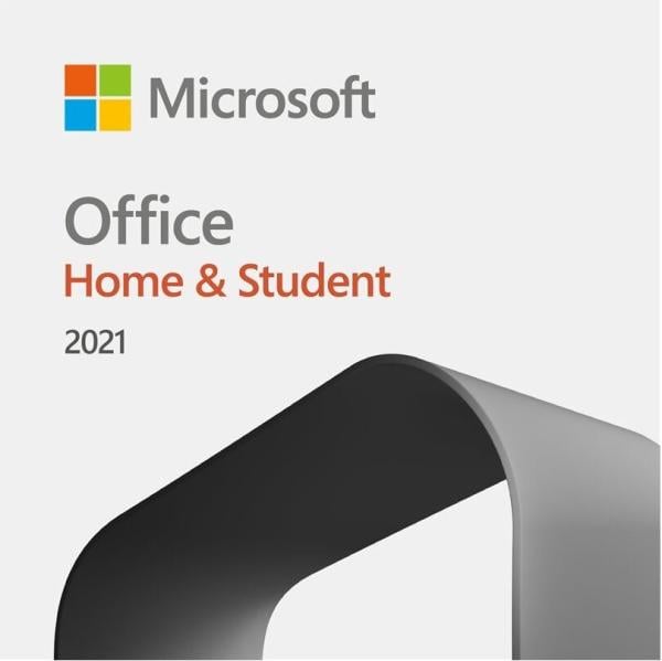 ▶ Microsoft Office 2021 Home and Student