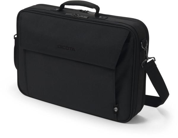 Dicota Eco Multi Plus Base Laptop Tasche - 15.6"