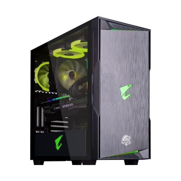  Gaming PC Elite IN023 powered by GIGABYTE - Core i9-11900KF - RTX 3080 