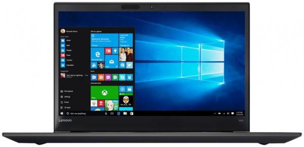  Business Laptop 15" Touch Lenovo ThinkPad T570 - Core i5-7300U (gebraucht) 