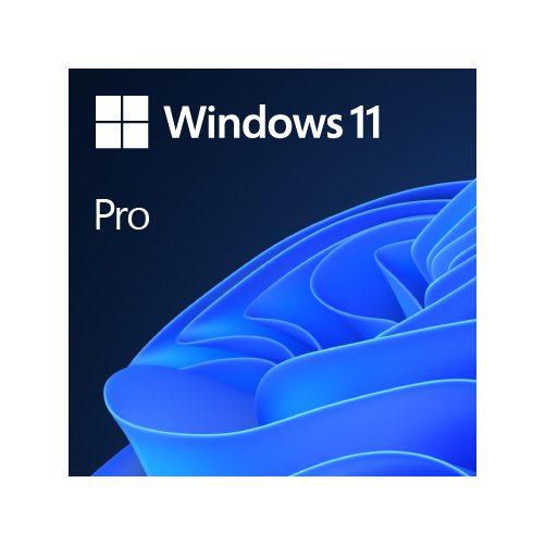 Microsoft Windows 11 Pro 64bit