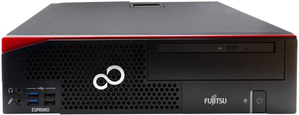  Fujitsu Esprimo D756 - Office PC online kaufen 