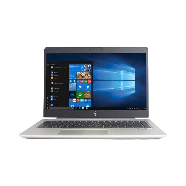  Multimedia Laptop 14.1" HP Elitebook G5 - Core i5-7300U (gebraucht) online kaufen