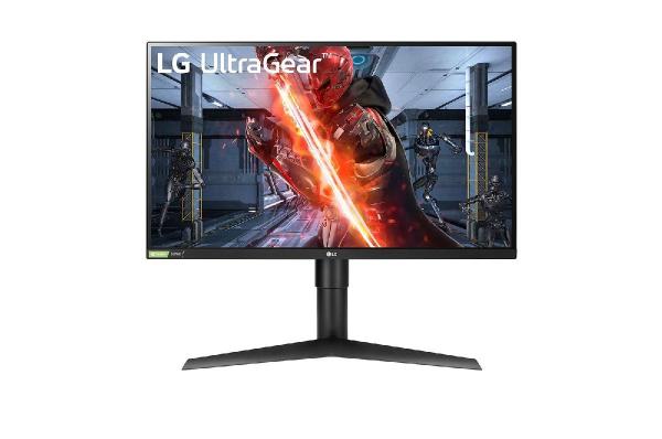 LG B-Ware Monitor LG 27GL850-B UltraGear Gaming, Hauptbild (23.06.2021)