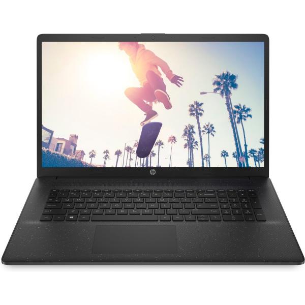  Multimedia Laptop HP 17-cp0122ng 