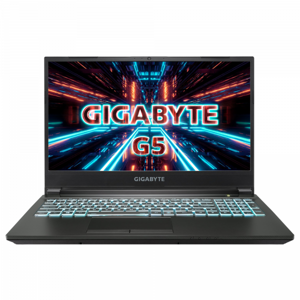  Gaming Laptop GIGABYTE G5 MD 51DE123SD 
