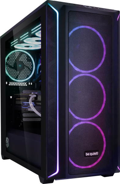  Extreme Gaming PC IN58 bei ONE.de kaufen 