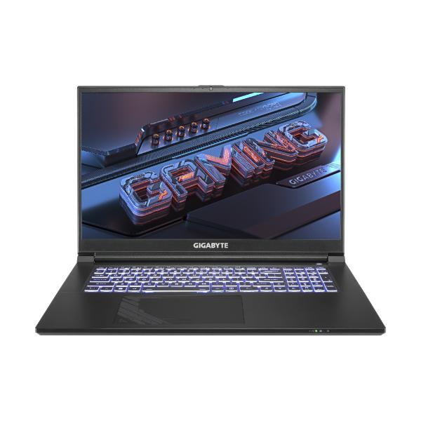  Gaming Laptop GIGABYTE G7 KE-52DE414SD 05 