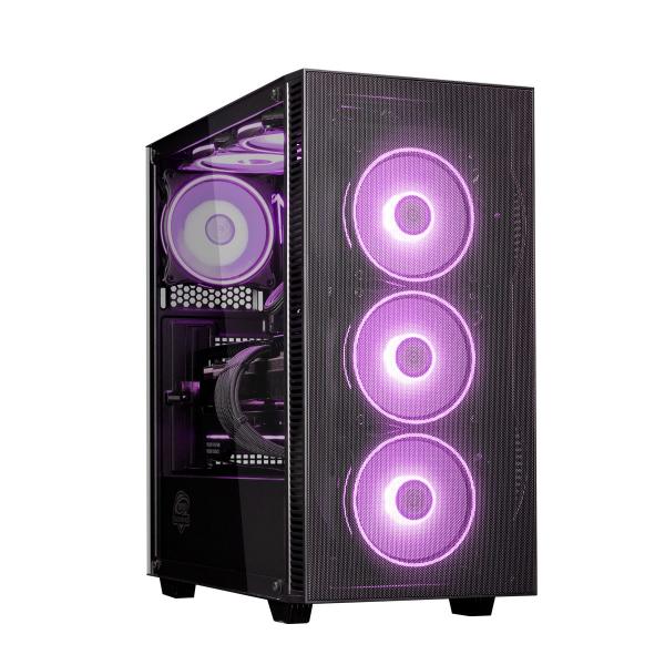  Gaming PC Deal Edition 01 - Core i5-11600KF - RTX 4070 online kaufen 