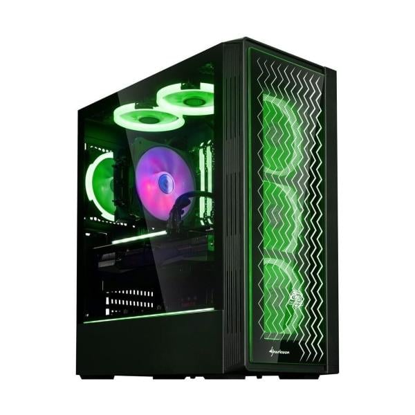  High End PC Elite IN28 - Core i7-12700KF - RTX 3080 