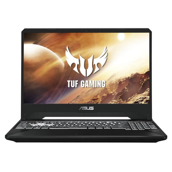 ► ASUS TUF Gaming FX505DU-AL052 Notebook (90NR0272-M04790) kaufen