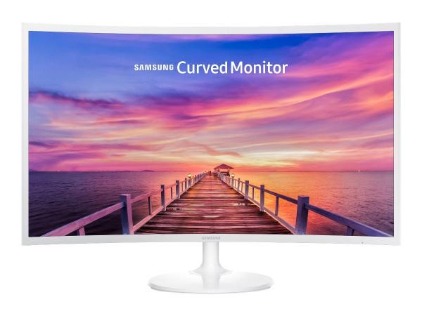 ► B-Ware Samsung C32F391 Monitor kaufen