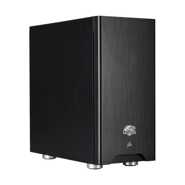  Gaming PC Allround IN04 - Core i3-10100F - GT 1030 
