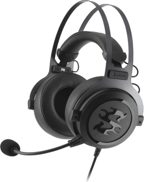  Sharkoon Skiller SGH3 Gaming Headset bei ONE.de kaufen 