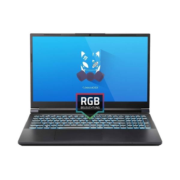  ONE GAMING Commander V56-13NB-RN3 - Gaming Laptop online kaufen 
