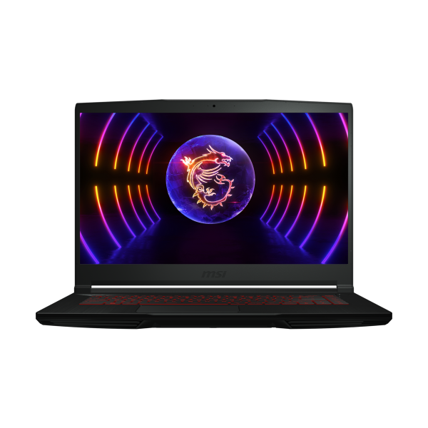  MSI Thin GF63 12UC-674 02 - Gaming Laptop online kaufen 