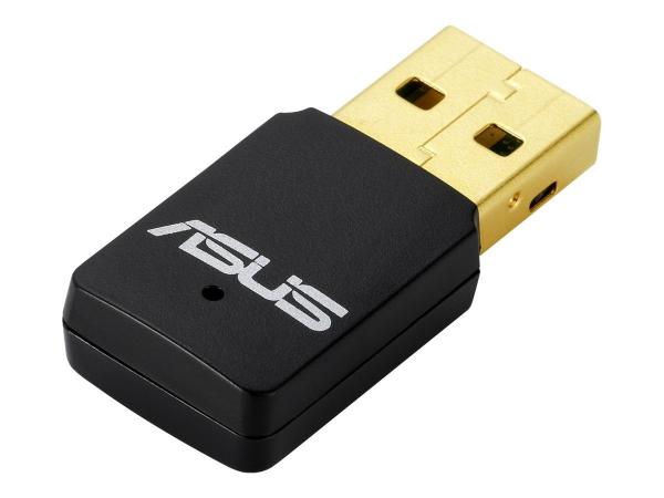 ► ASUS WLAN USB-STICK USB-N13 C1