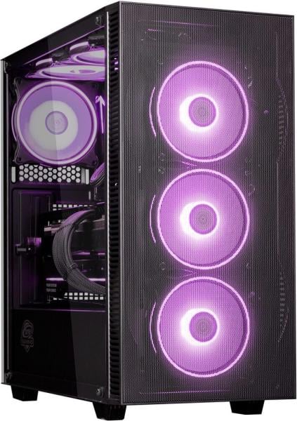  Gaming PC Streaming PC AN01 bei ONE.de kaufen 