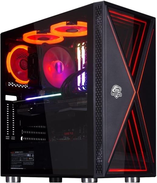  Entry Gaming PC AN56 bei ONE.de kaufen 