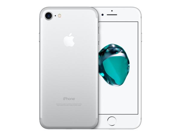 ▶B-Ware Apple iPhone 7 32GB Silber online kaufen