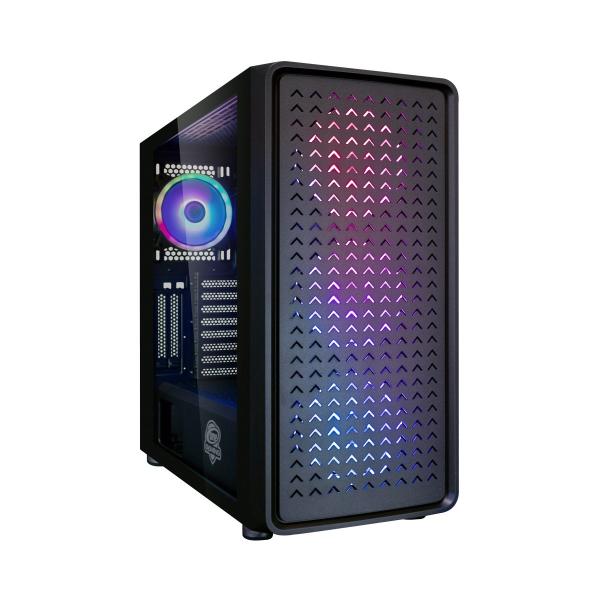  Gaming PC Advanced IN09 powered by ASUS - Core i9-12900K - RTX 4070 Ti online kaufen 