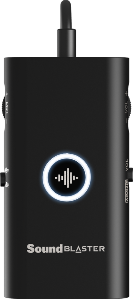 Creative Sound Blaster G3 DAC-Verstärker | ONE.de